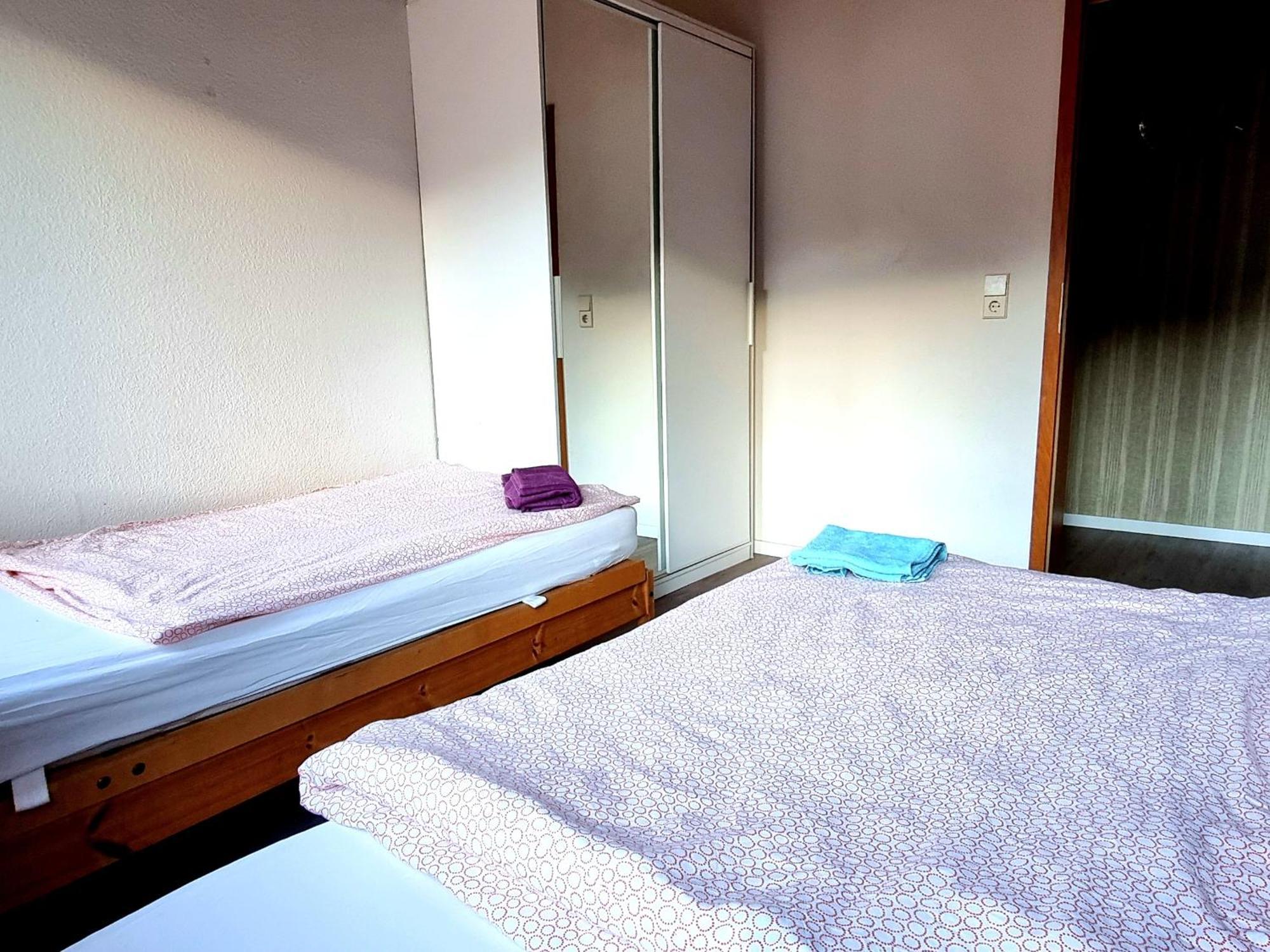 E Kurhaus Wohnung Nr 5 Schonau  Room photo